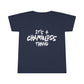 "It’s a Chambliss thang "  Toddler Tee