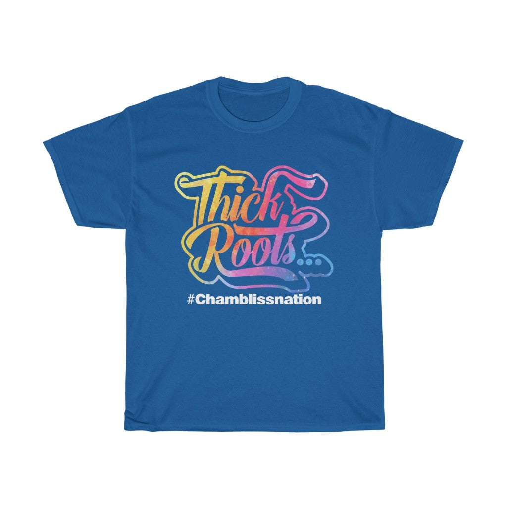 "Thick Roots" Tee