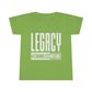 "Legacy Chamblissnation"  Toddler Tee