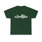 #Chamblissnation (Cursive) Tee