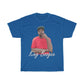 King Boogee Tee (plain)