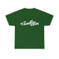 #Chamblissnation (Cursive) Tee