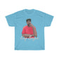 King Boogee Tee (plain)