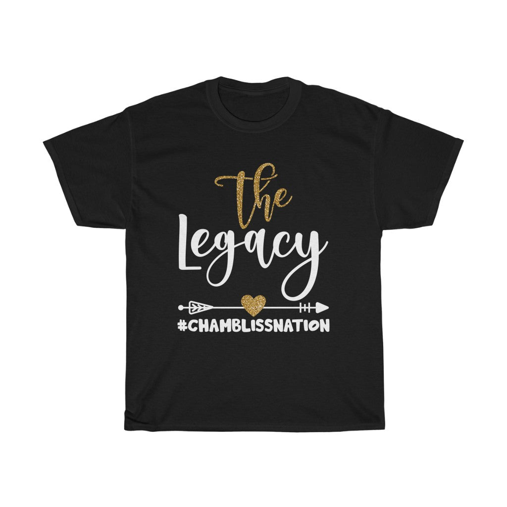 The Legacy Tee