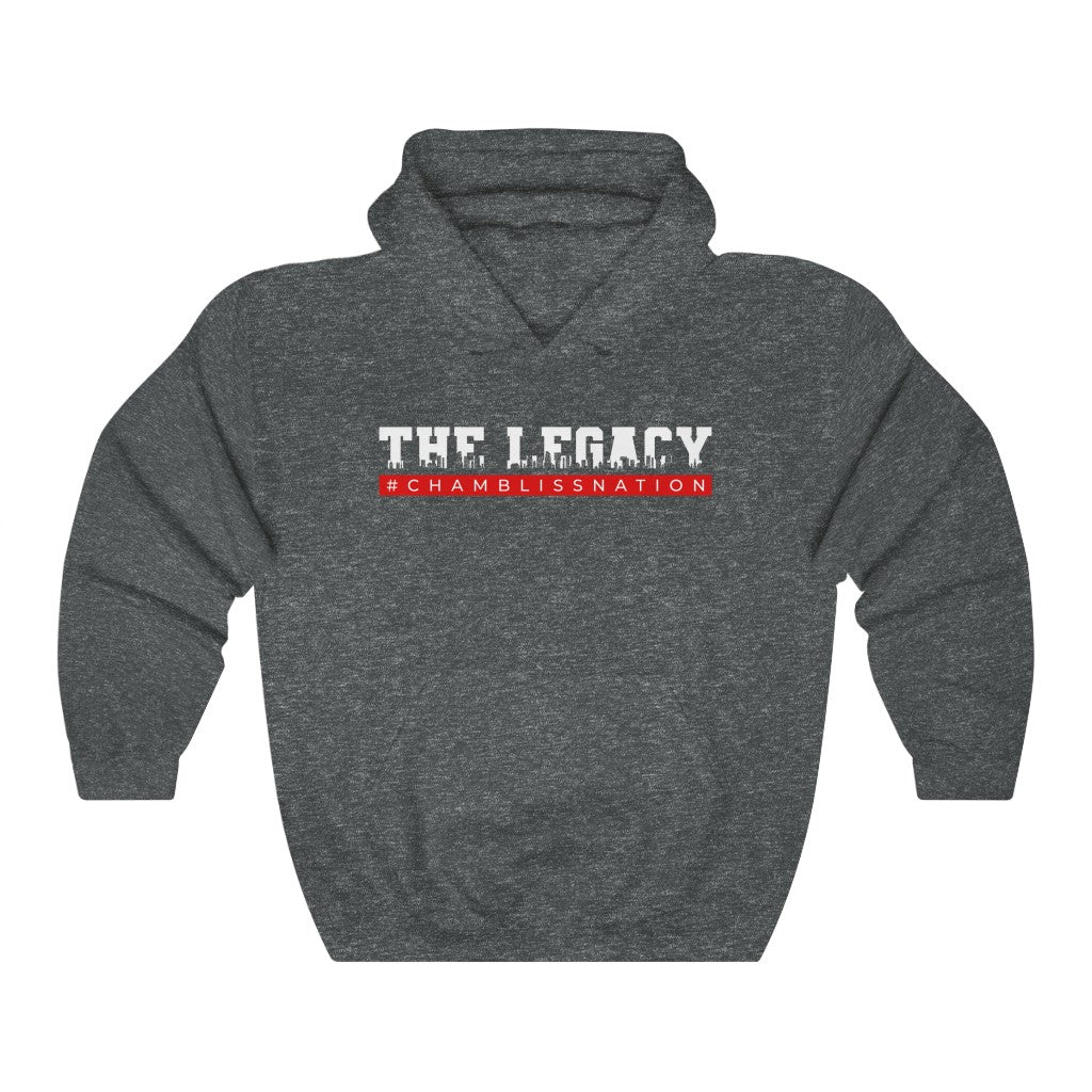 "Legacy" Hoodie