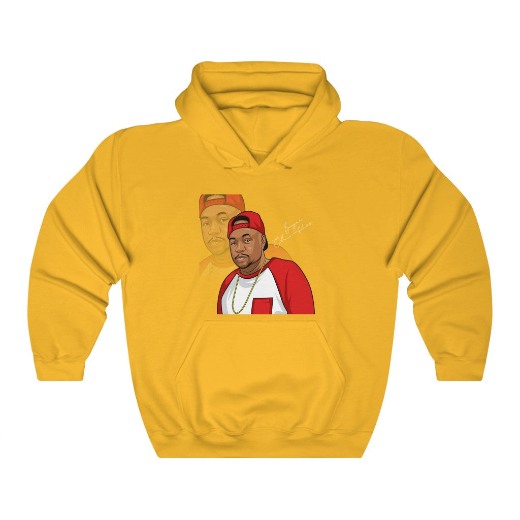 "Boogee Chambliss" Hoodie