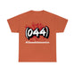 Area Code 044 Tee