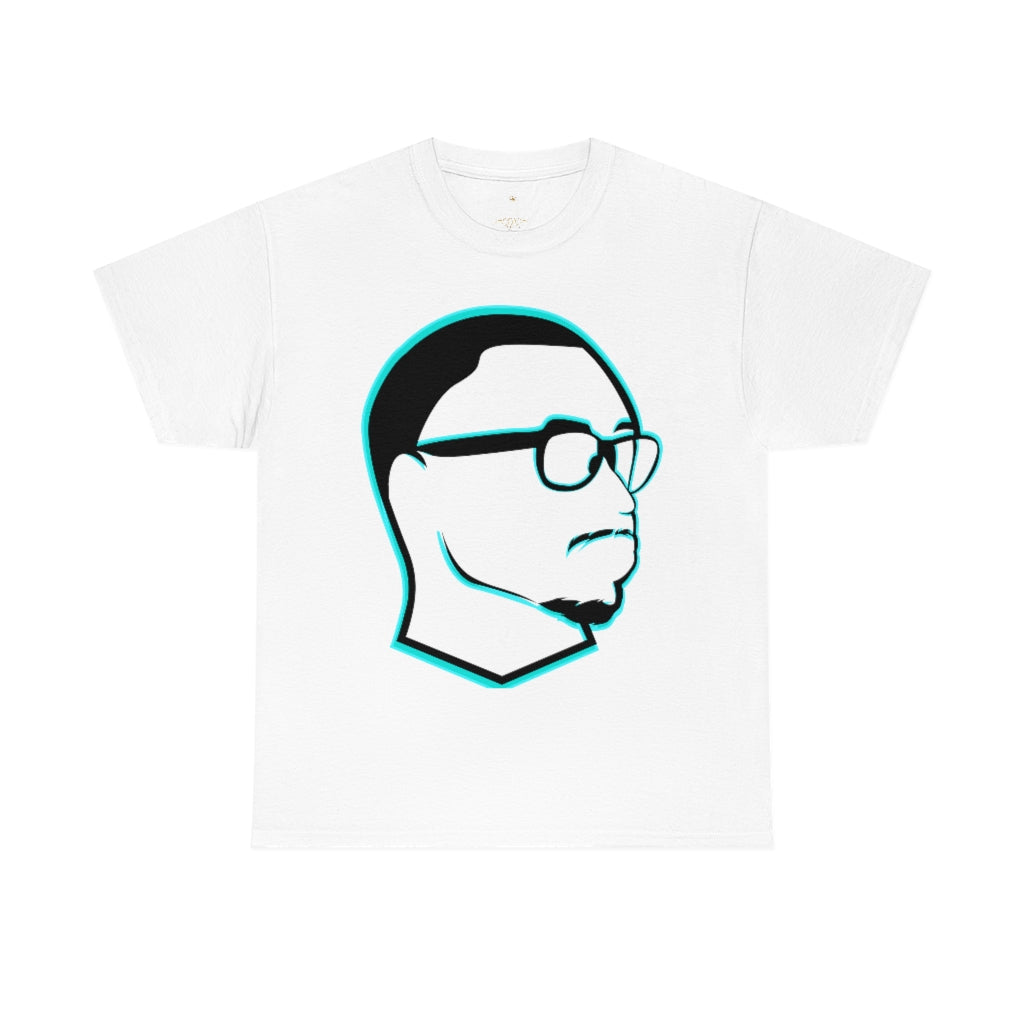 Boogee Silhouette Tee