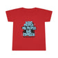"Your People, My People "  Toddler Tee