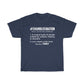 "#CHAMBLISSNATION DEFINITION" Tee