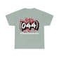 Area Code 044 Tee
