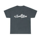 #Chamblissnation (Cursive) Tee