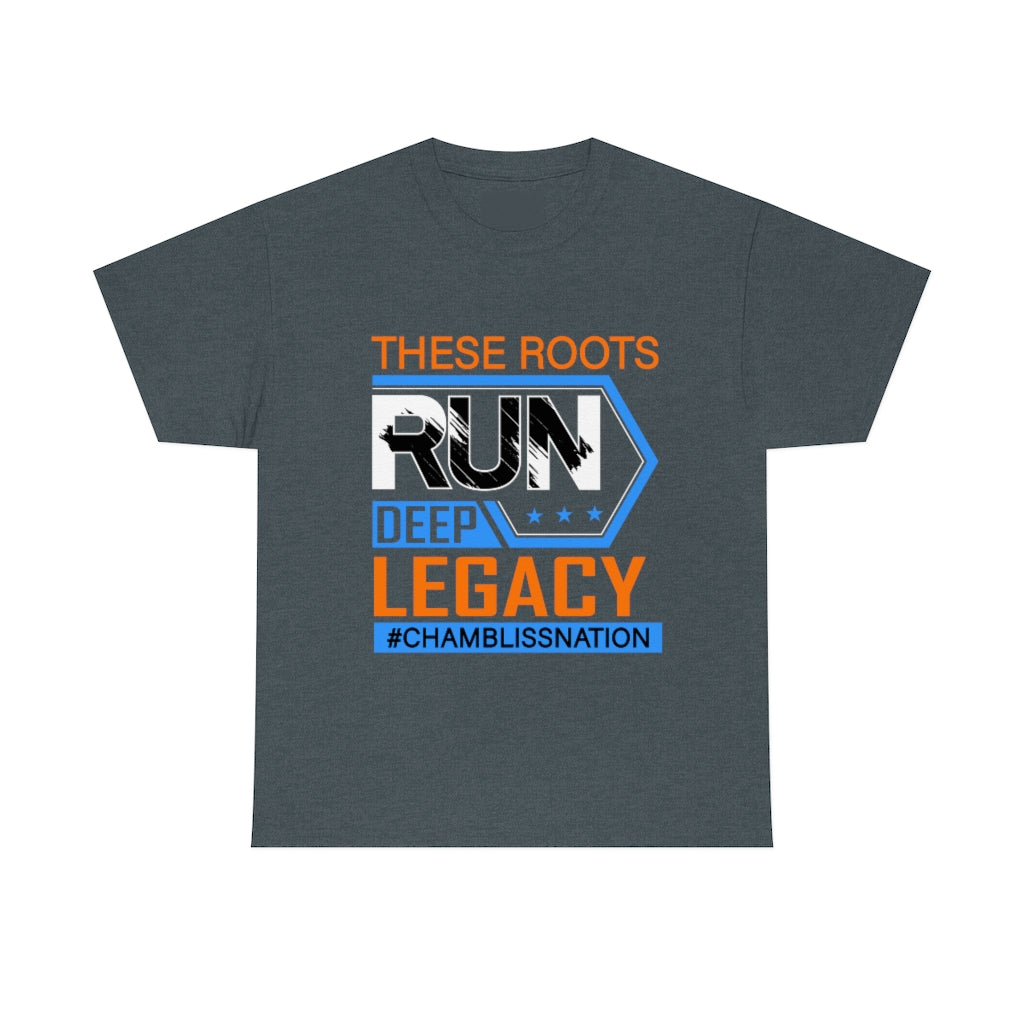 These Roots Run Deep Tee