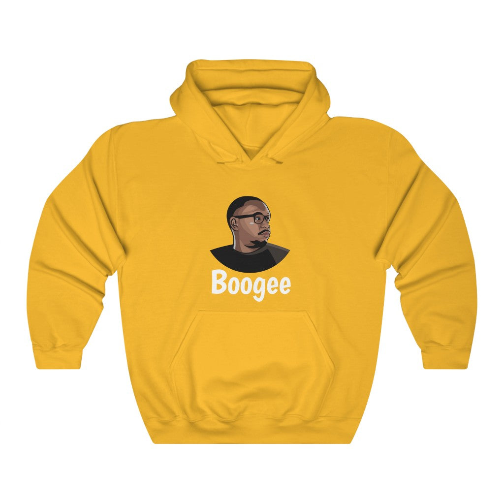 Simply "Boogee" Hoodie