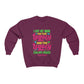 "I Got My Mind On The Legacy And The Legacy On My Mind" Youth Sweatshirt