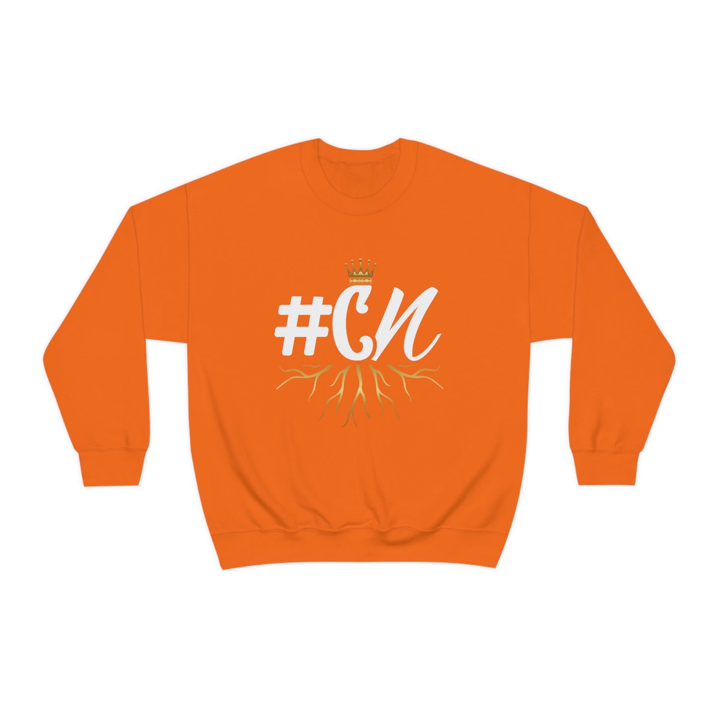 CN w/roots Sweatshirt