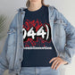 Area Code 044 Tee