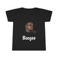 Simply "Boogee"  Toddler Tee