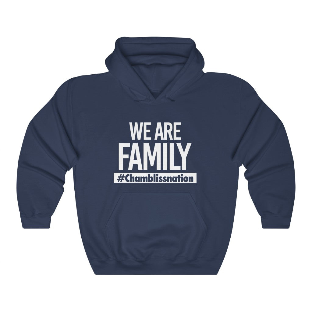 "We are Family" Hoodie