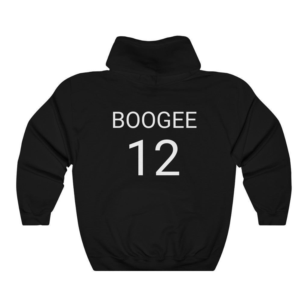 Chamblissnation w/Boogee12 Hoodie