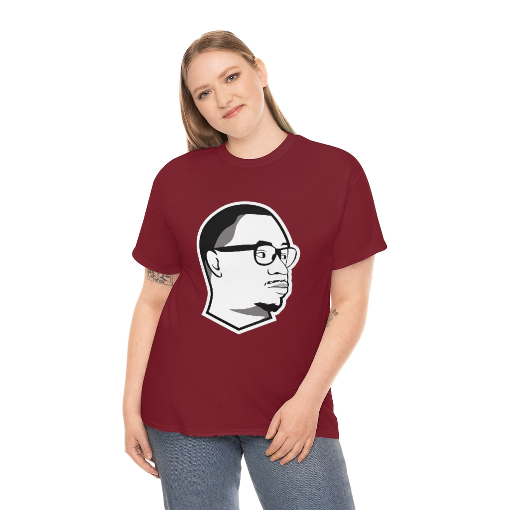 Boogee w/Boogee on back