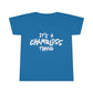 "It’s a Chambliss thang "  Toddler Tee