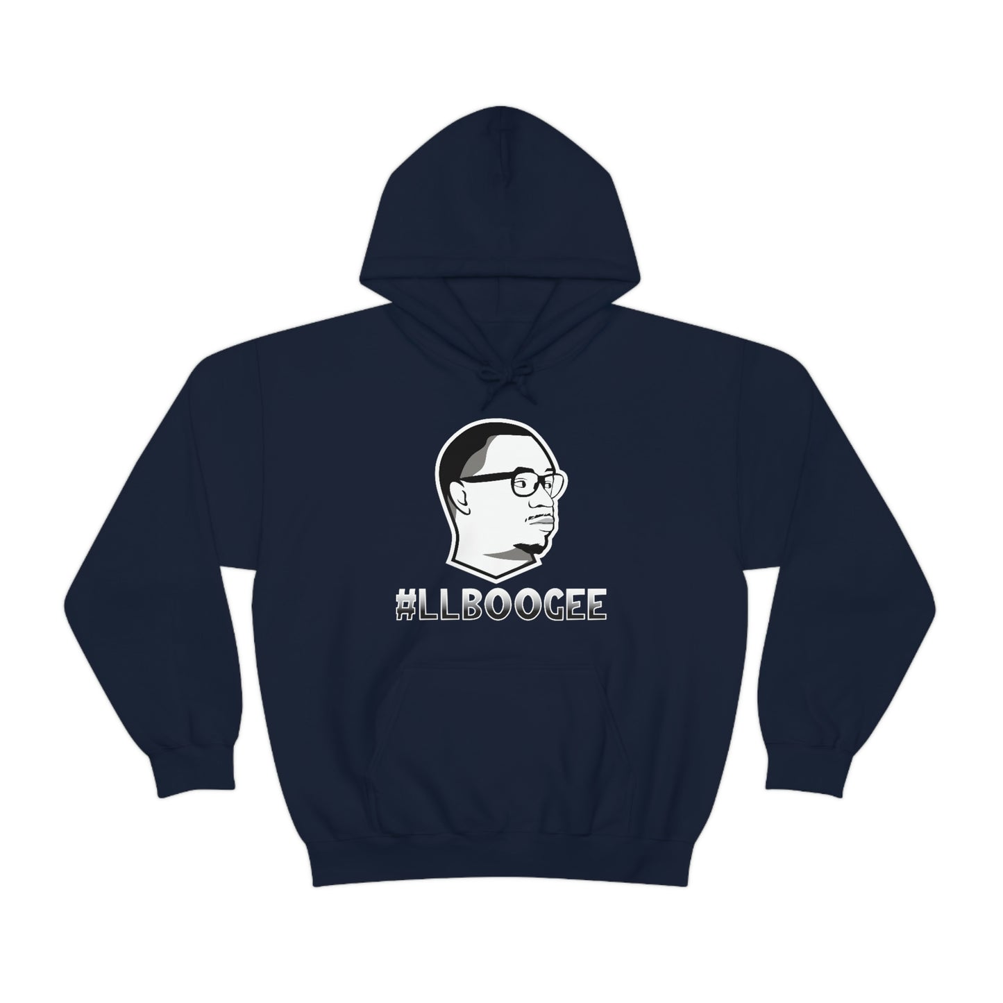 "#LLBoogee" Hoodie
