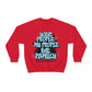 Your People My People #Chamblissnation Sweatshirt