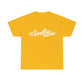 #Chamblissnation (Cursive) Tee
