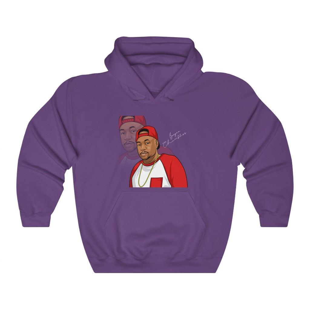 "Boogee Chambliss" Hoodie