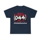 Area Code 044 Tee