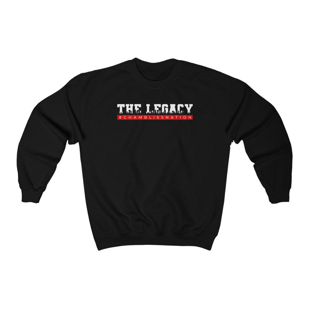 "Legacy" Sweatshirt