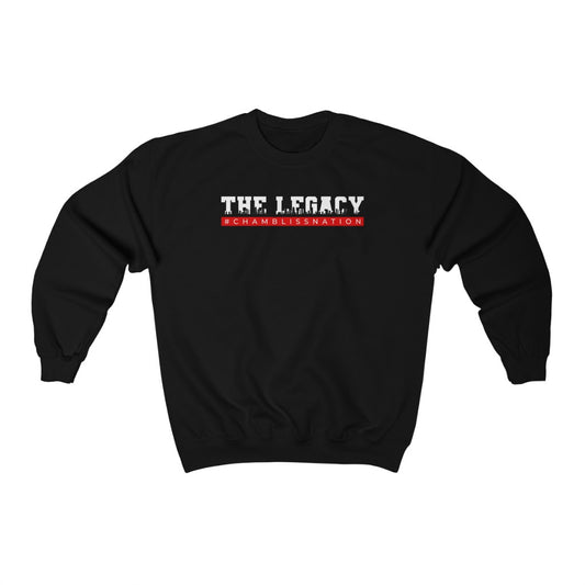 "Legacy" Sweatshirt