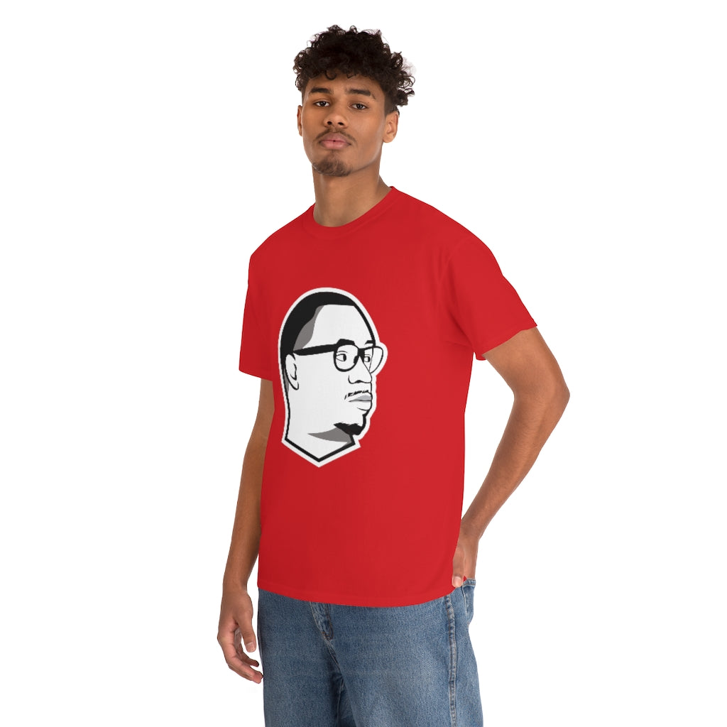 Boogee w/Boogee on back