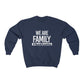 "We are Family" Sweatshirt