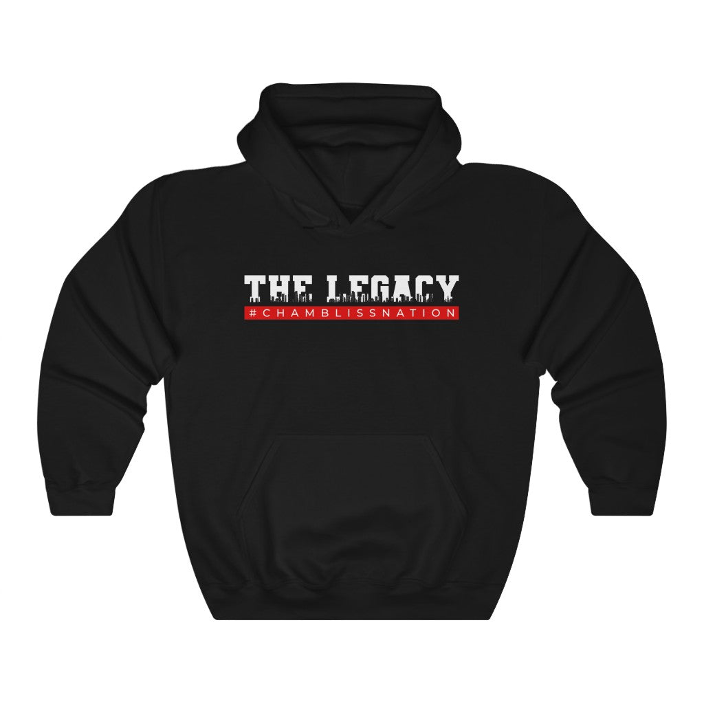 "Legacy" Hoodie