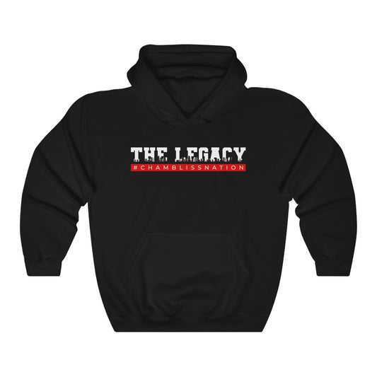 "Legacy" Hoodie