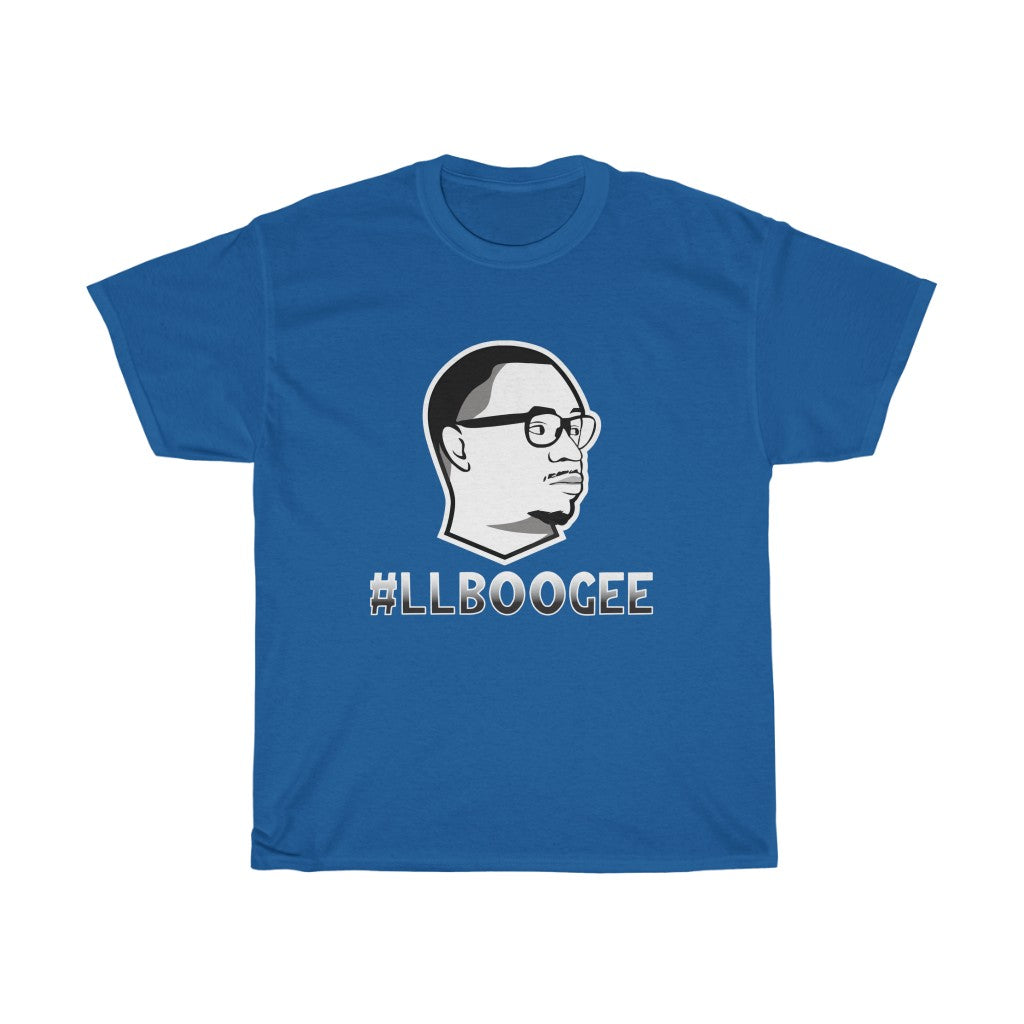"#LLBoogee" Tee