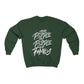 Your People My People Sweatshirt