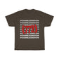 Area Code 772 w/name Tee
