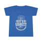 "It's Legacy!!" Toddler Tee