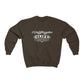 "#Chamblissnation4 Life"  Sweatshirt