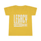"Legacy Chamblissnation"  Toddler Tee