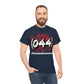 Area Code 044 Tee